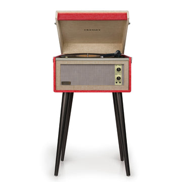 Crosley Dansette Bermuda Turntable